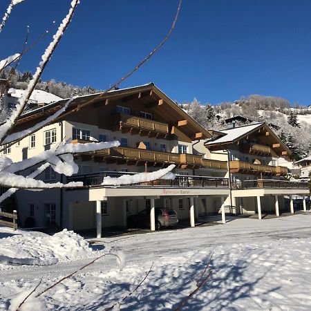 AlpinResort Kaprun 11 Exterior foto